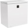 FREEZER CHEST  W70195EED ΛΕΥΚΟΣ E 200Lt (DUAL / ΟΘΟΝΗ)
